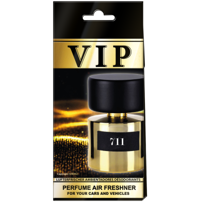 VIP 711- Airfreshner